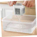 6 Grid Storage Box