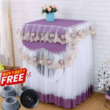Luxury Washing Machi...
