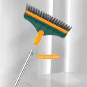 Long Handle Floor Cleaning Brush