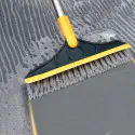 Long Handle Floor Cleaning Brush