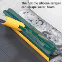 Long Handle Floor Cleaning Brush