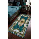 4'x2' Stylish Bed Site Carpet -22