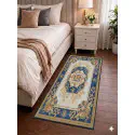 4'x2' Stylish Bed Site Carpet -16