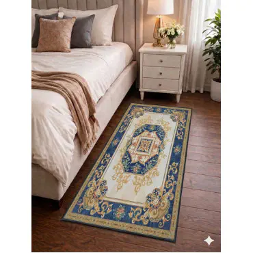 4'x2' Stylish Bed Si...