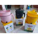 Nonstick Mini Cooker(Pink)