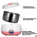 Electric Doi Maker(Pink)