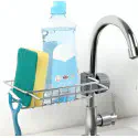Kitchen Faucet Rack