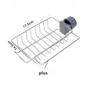 Kitchen Faucet Rack