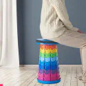 Portable Folding Stool