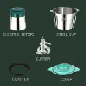 SOKANY Food Chopper| ১০০% কার্যকরী প্রোডাক্ট