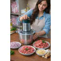 SOKANY Food Chopper| ১০০% কার্যকরী প্রোডাক্ট