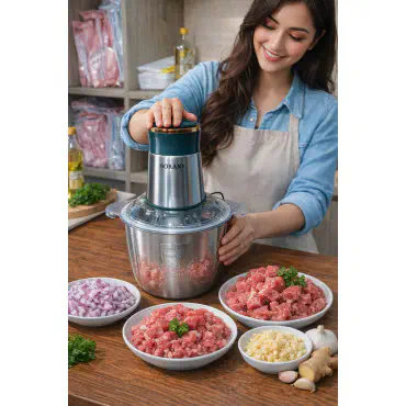 SOKANY Food Chopper|...