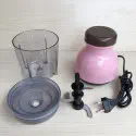 Capsule Cutter (Food Processor)