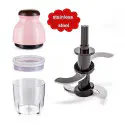 Capsule Cutter (Food Processor)
