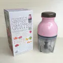 Capsule Cutter (Food Processor)