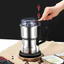  Premium Electric food Grinder 1000w  (১০০% কার্যকরী প্রোডাক্ট)