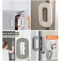 Fridge Door Lock(1 Pcs)