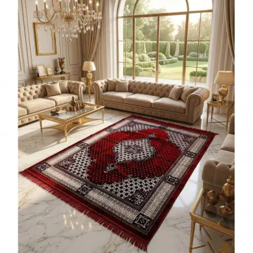 6'x9' Turkish Floor ...