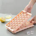 1 Pcs Ice Ball Maker With Lid (59 Ball)