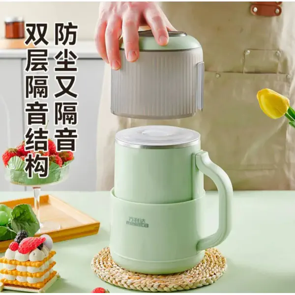 INIMA (জাপান) All Purpose Grinder | 1500 Watt ( জুস করতে পারবেন)