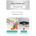 Kitchen Cleaning Spray