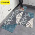 Stylish Floor Mat (KM-05)