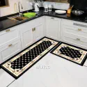 Stylish Floor Mat (KM-204)