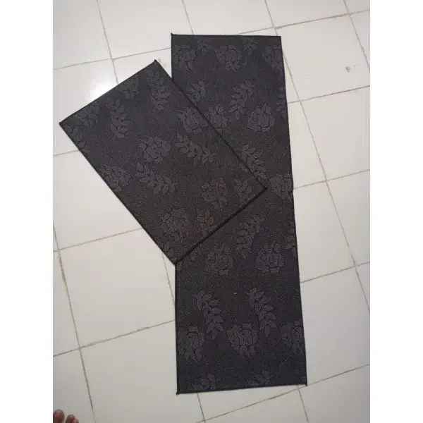 Stylish Floor Mat (KM-40)
