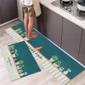 Stylish Floor Mat (KM-200)