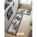 Stylish Floor Mat (KM-204)