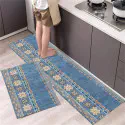 Stylish Floor Mat (KM-205)