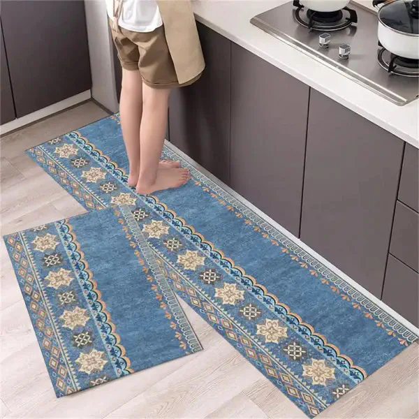 Stylish Floor Mat (KM-205)