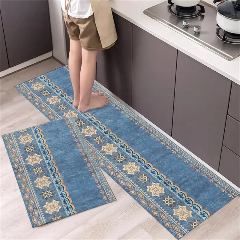 Stylish Floor Mat (KM-205)