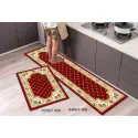 Stylish Floor Mat (KM-206)