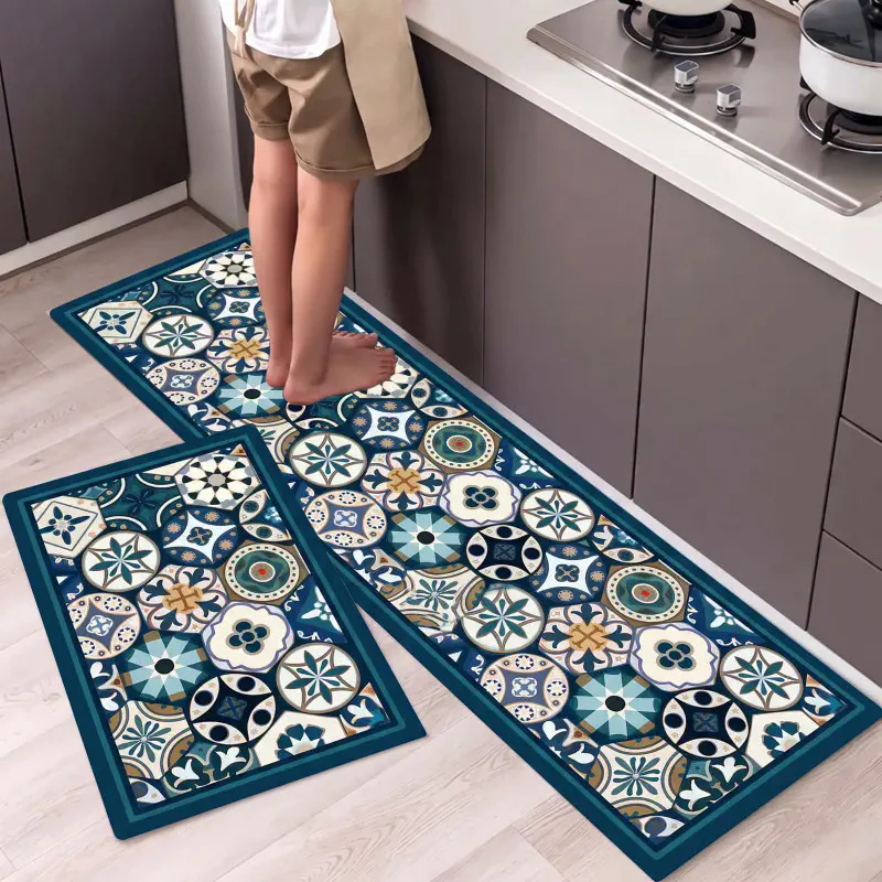 Stylish Floor Mat (KM-207)