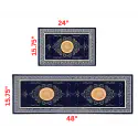 Stylish Floor Mat (KM-41)