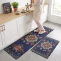 Stylish Floor Mat (KM-201)