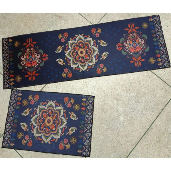 Stylish Floor Mat (KM-201)