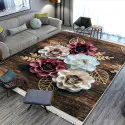 5'x7' Premium Turkish Floor Rug (PR-1)