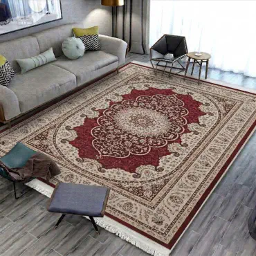 5'x7' Premium Turkish Floor Rug (PR-9)