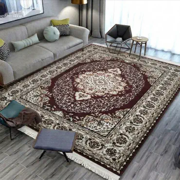5'x7' Premium Turkish Floor Rug (PR-3)