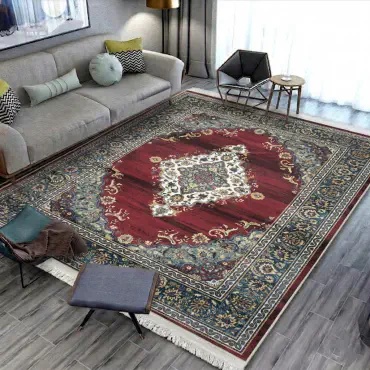 5'x7' Premium Turkish Floor Rug (PR-7)