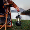 Rechargeable Camping Lamp ( Black )