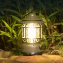 Rechargeable Camping Lamp ( Green )