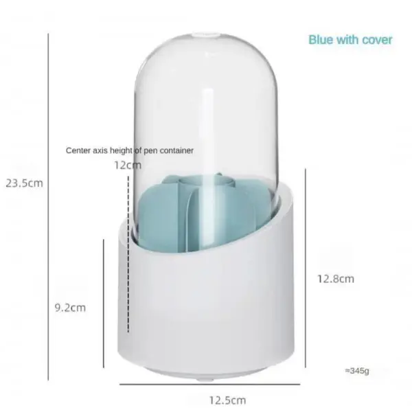 Makeup Brush Holder