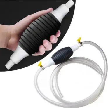 Manual Liquid Transfer Pump (সুইচ ছাড়া)