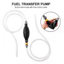 Manual Liquid Transfer Pump (অন-অফ সুইচ সহ )