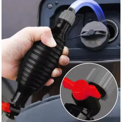 Manual Liquid Transf...