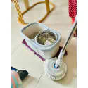 Rotary Spin Mop