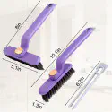360° Moving Brush (1 pcs )